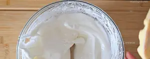 Pastel Nube 4 Ingredientes: Receta Fácil y Rápida