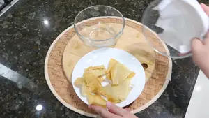 Salsa Macha Verde: Receta Fácil y Deliciosa
