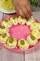 Huevos Rellenos de Atún: Receta Fácil y Deliciosa