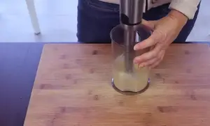 Receta Viral: Mayonesa de Huevo Frito Cremosa y Saludable