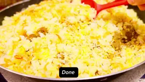 Receta de Biryani de Cordero: ¡Un festín de Eid!