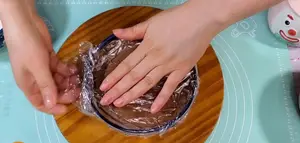 Crema Pastelera de Chocolate SIN Huevo: Receta Fácil y Deliciosa