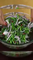 Judías Verdes Deliciosas: Receta Fácil y Rápida