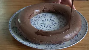 Postre Turco Fácil Sin Horno: Receta Rápida y Deliciosa