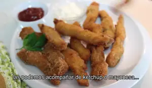 Lágrimas de Pollo al Ajillo: Receta Fácil y Deliciosa