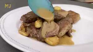 8 Recetas al Ajillo Fáciles: Solomillo, Champiñones, Gambas y Más