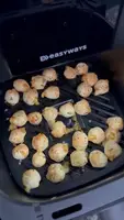 Mini Chipacitos con Aceitunas: Receta Fácil y Rápida