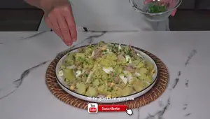 Papas Aliñás de Cádiz: Receta Tradicional y Fácil