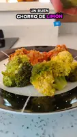 Pollo con Aceitunas y Brócoli: Receta Fácil y Deliciosa