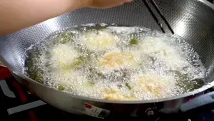 Costillas de Cordero Crujientes al Panko: Receta Fácil