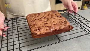 Receta Brownie de Chocolate: Fácil y Delicioso
