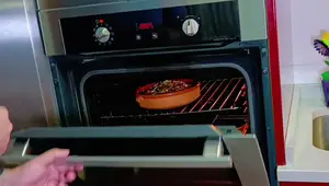 Patatas al Horno con Mozzarella y Tomate: Receta Fácil y Deliciosa