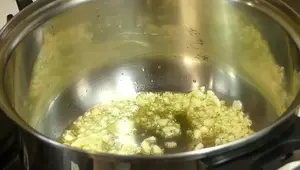 Lentejas Estofadas: Receta Original y Fácil