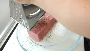 Pastel de Fresas Sin Azúcar: Receta Fácil y Rápida