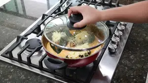 Chiles Poblanos Rellenos de Camarón: Receta Fácil y Deliciosa