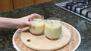 Chicha de Piña con Arroz: Receta fácil y deliciosa