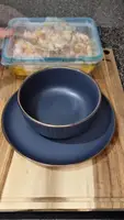 Ensalada de Langosta Fría: Receta Fácil y Deliciosa