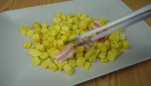Huevo Sous Vide Perfecto: Receta Fácil y Asombrosa