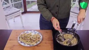 Boquerones albardados: Receta tradicional y deliciosa