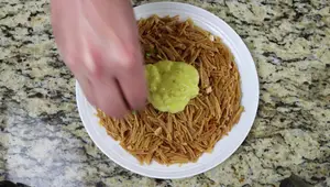 Fideos con Ajo Fritos Españoles: Receta Fácil y Rápida