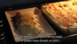 Receta Canelones de Carne: Fácil y Deliciosa