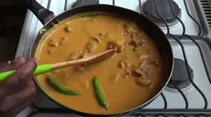 Receta de Almejas con Coco: ¡Delicioso y Fácil!