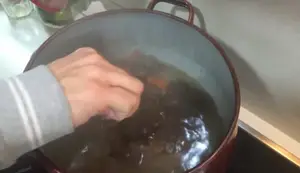 Carrillera de Ternera en su Jugo: Receta fácil y deliciosa