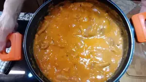 Menudo de Ternera Andaluz: Receta Casera Fácil y Deliciosa