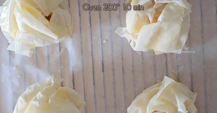 Hornear a 200º durante 10 minutos. (109.159)