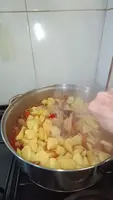 Cocido de Repollo: Receta casera fácil y reconfortante