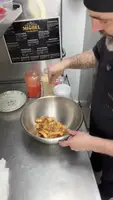 Chips de Patata con Piel: Receta Fácil y Antidesperdicio