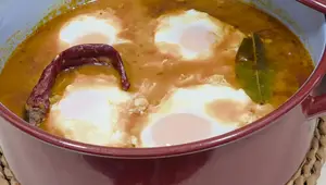 Patatas en Paseo: Receta Sevillana Antigua Fácil