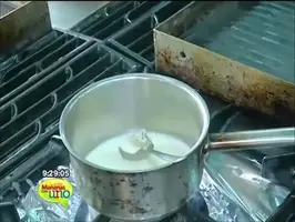 Lomo de Res con Salsa de Queso Azul: Receta Fácil y Deliciosa