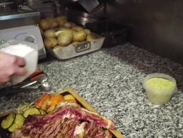 Chuletón Añoja a la Brasa: Receta paso a paso