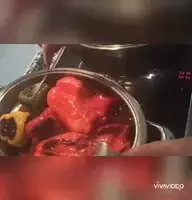 Pimientos Asados al Horno: Receta Fácil y Rápida