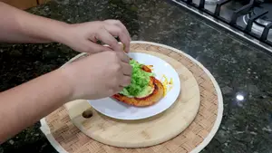 Receta de Pambazo de Papas con Chorizo: ¡Delicioso y Fácil!