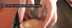 Empanadas sin gluten: Receta fácil, dorada y suave
