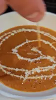 Sopa de Tomate Asado con Sándwich de Queso: Receta reconfortante