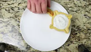 Palitos de Calabacín Crujientes: Receta Fácil y Deliciosa