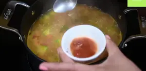 3 Recetas Rápidas y Ligeras: Ensalada Cremosa, Crema de Espinacas y Arroz con Verduras