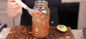 Receta de Salsa de Tomate Casera: ¡La más deliciosa y versátil!