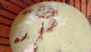 Carne de Puerco en Salsa de Ciruela: Receta Casera Fácil
