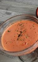 Gazpacho de Sandía y Mejillones: Receta fácil y refrescante