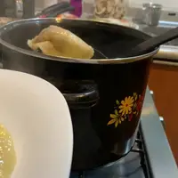 Ravioles de Cordero al Horno con Salsa de Hongos: Receta Casera
