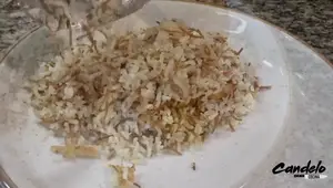 Cerdo Guisado: Receta fácil y deliciosa ¡con arroz y ensalada!