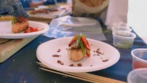 Pinchos de Chistorra: Receta fácil y deliciosa