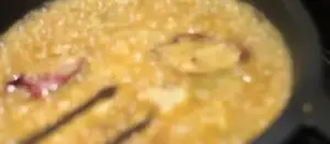 Arroz meloso de pichón y colmenillas: Receta paso a paso