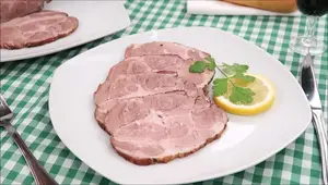 Carne Mechada Andaluza: Receta Fácil y Deliciosa