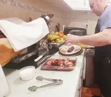 Tataki de Solomillo de Corzo: Receta Ganadora