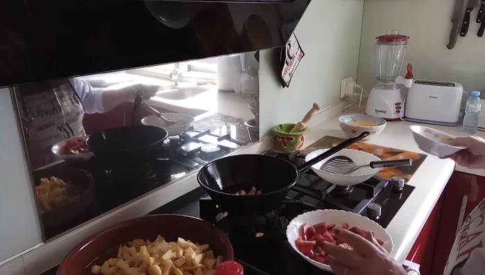 Sofreír hasta que estén dorados. [81.439]